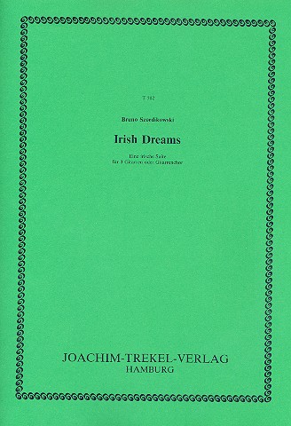 Irish Dreams