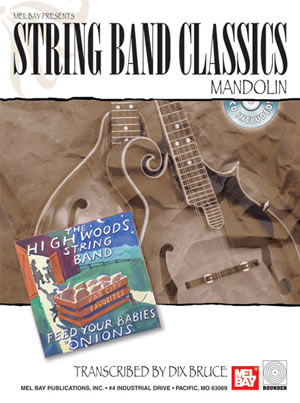 String Band Classics