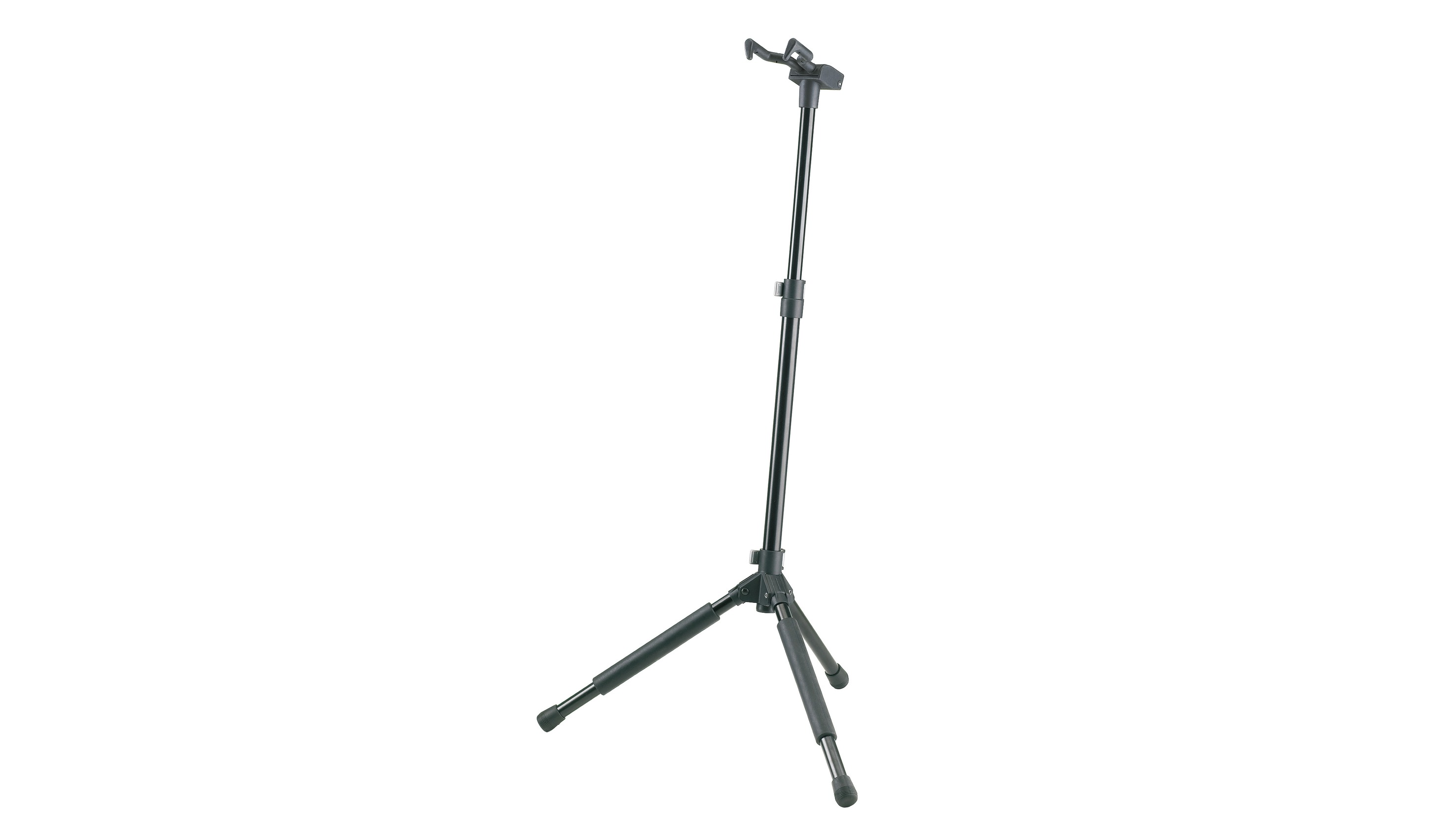 Gitarrenständer Memphis Pro schwarz