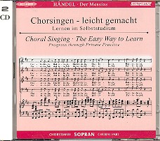 Messias HWV 56 - Sopran