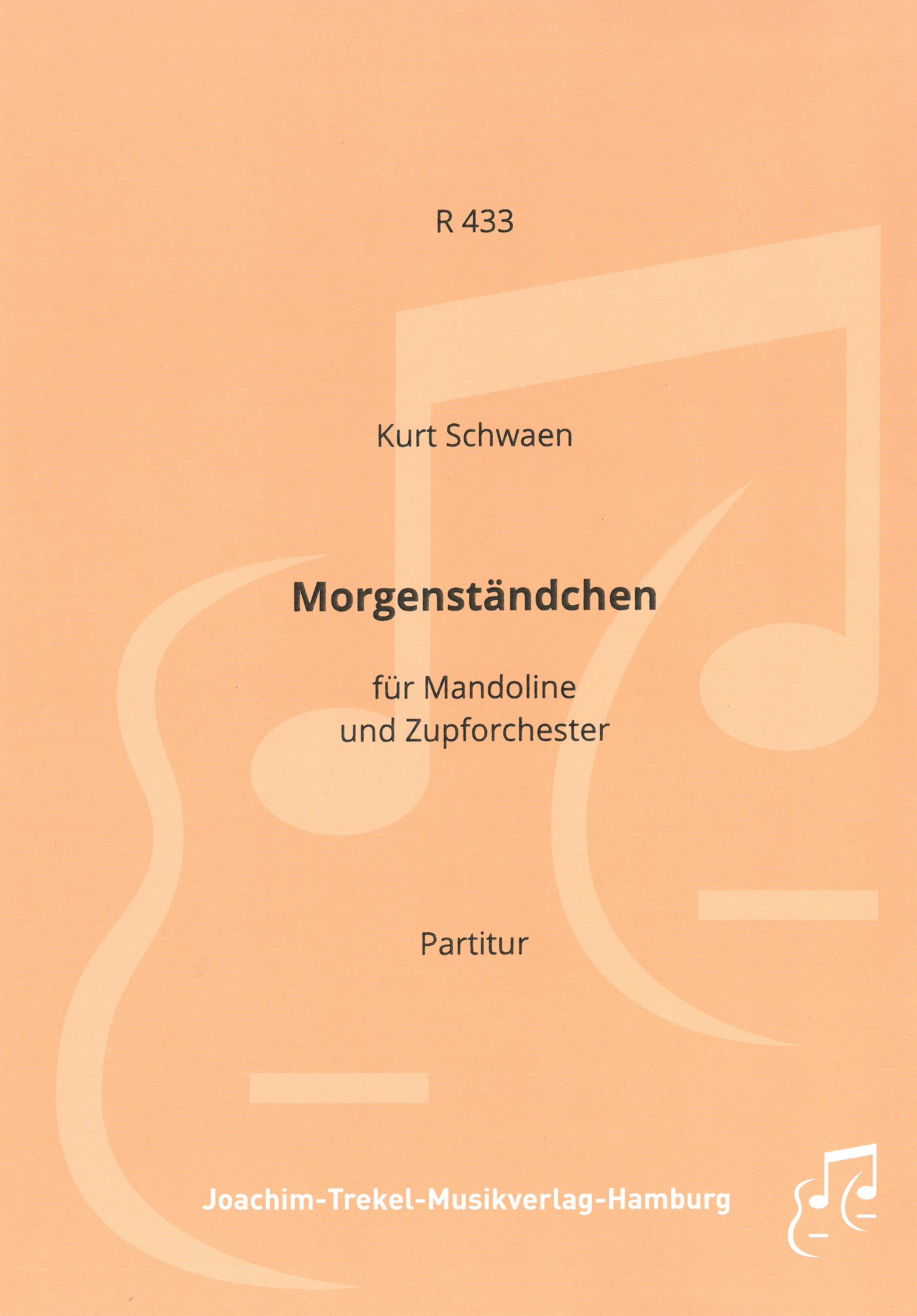Morgenständchen