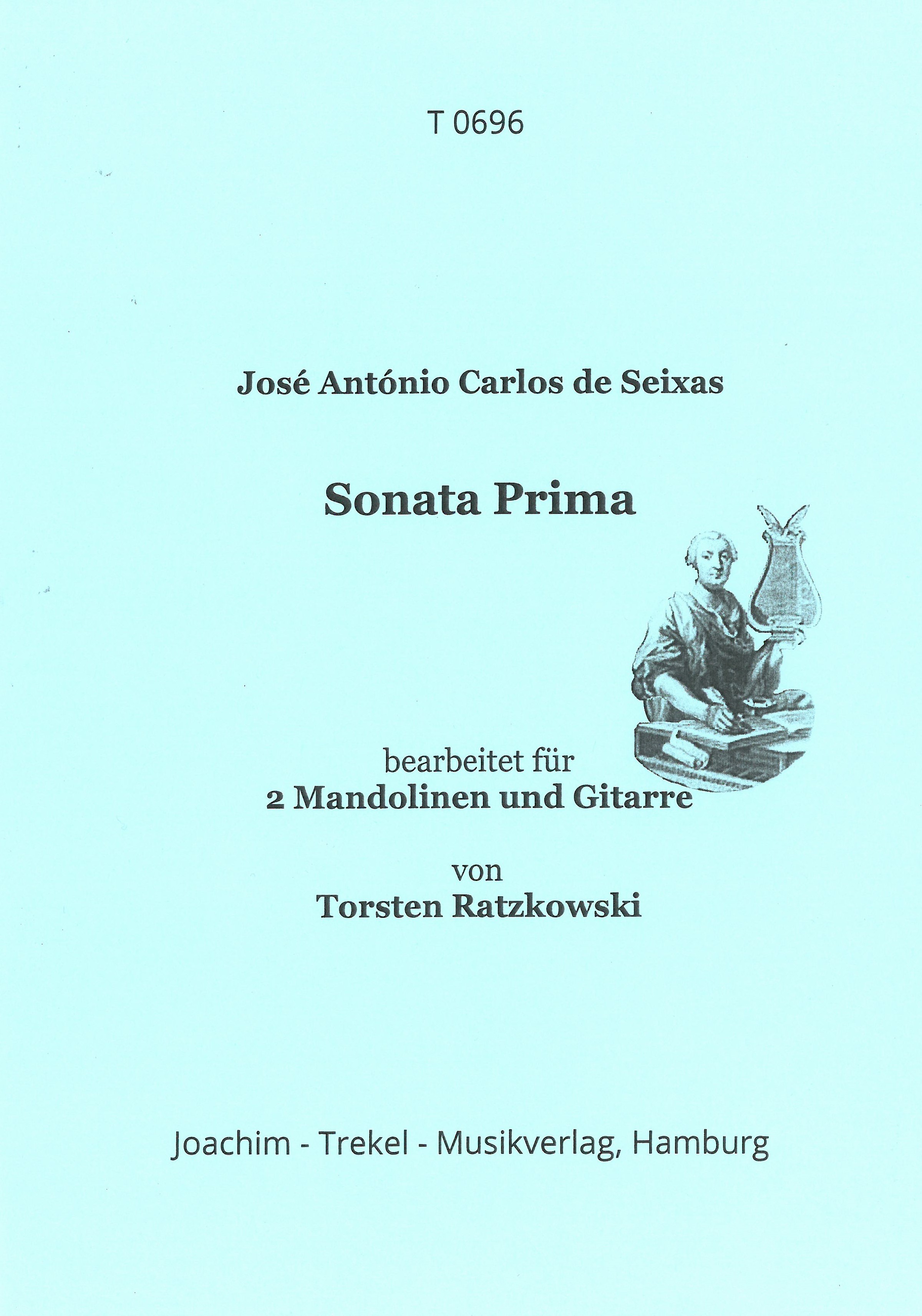 Sonata Prima