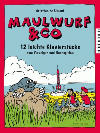 Maulwurf & Co