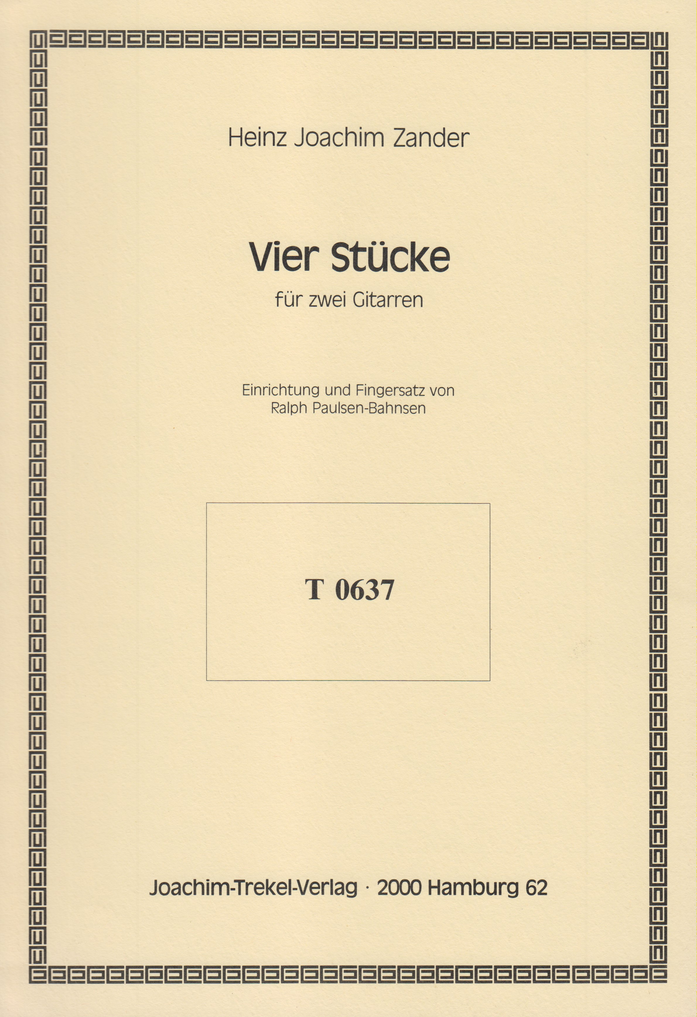 Logo:4 Stücke