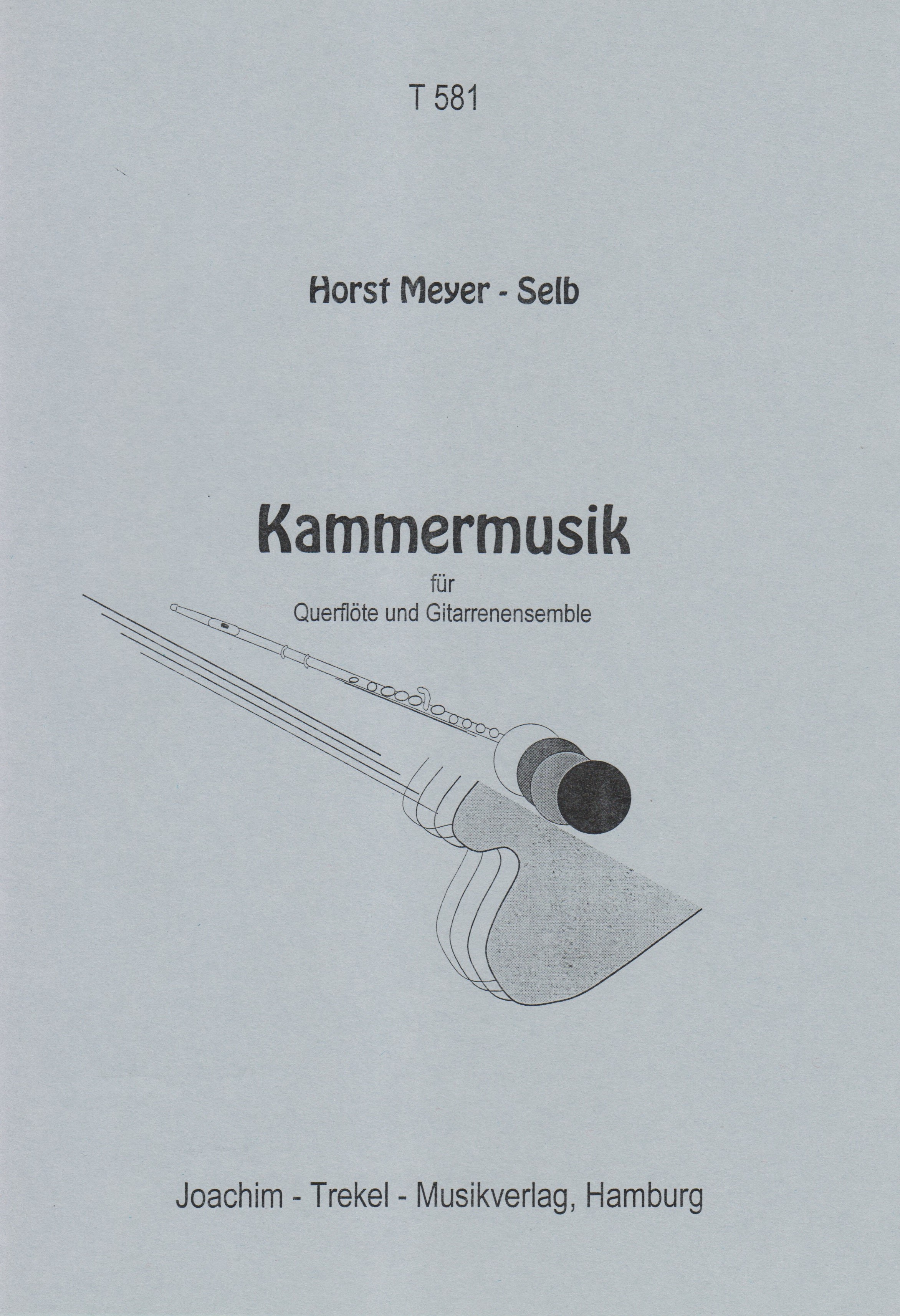 Kammermusik