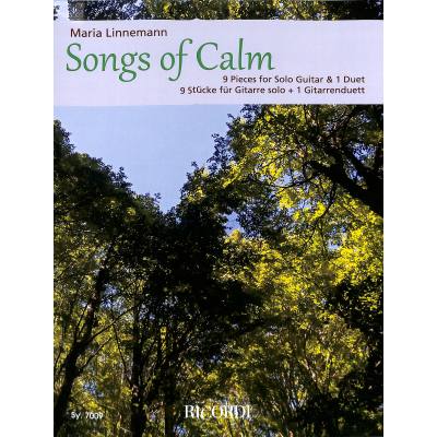 Songs of Calm