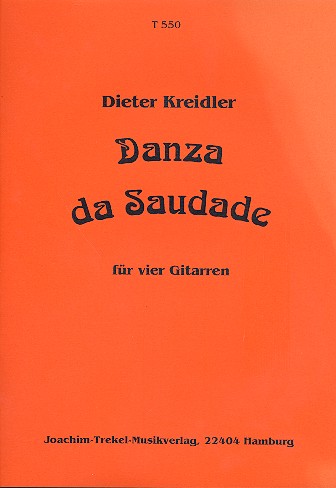 Danza da Saudade