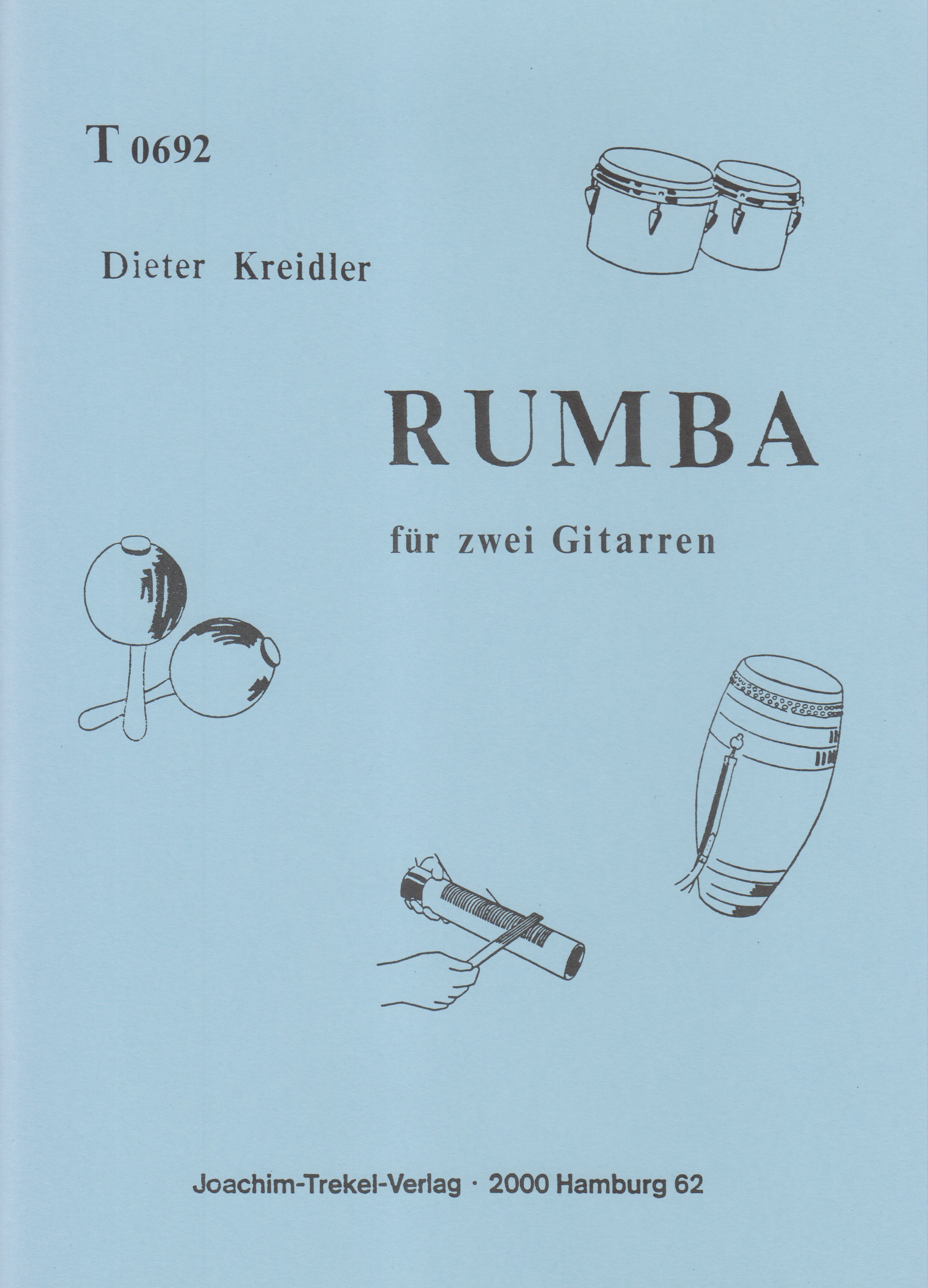 Logo:Rumba