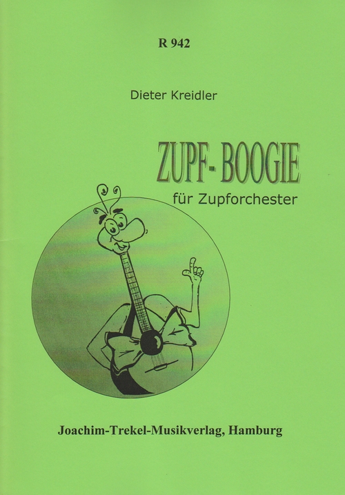 Zupf-Boogie (1994)