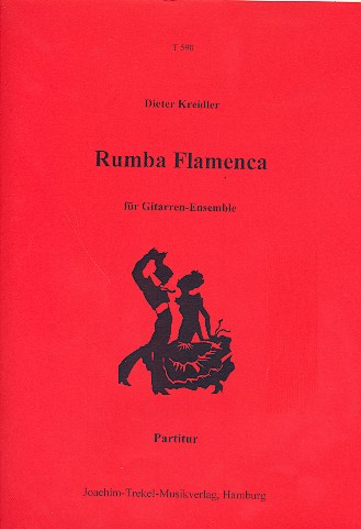 Rumba Flamenca