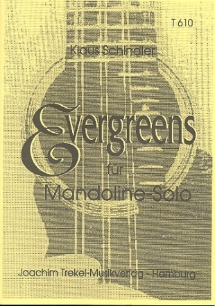Logo:Evergreens