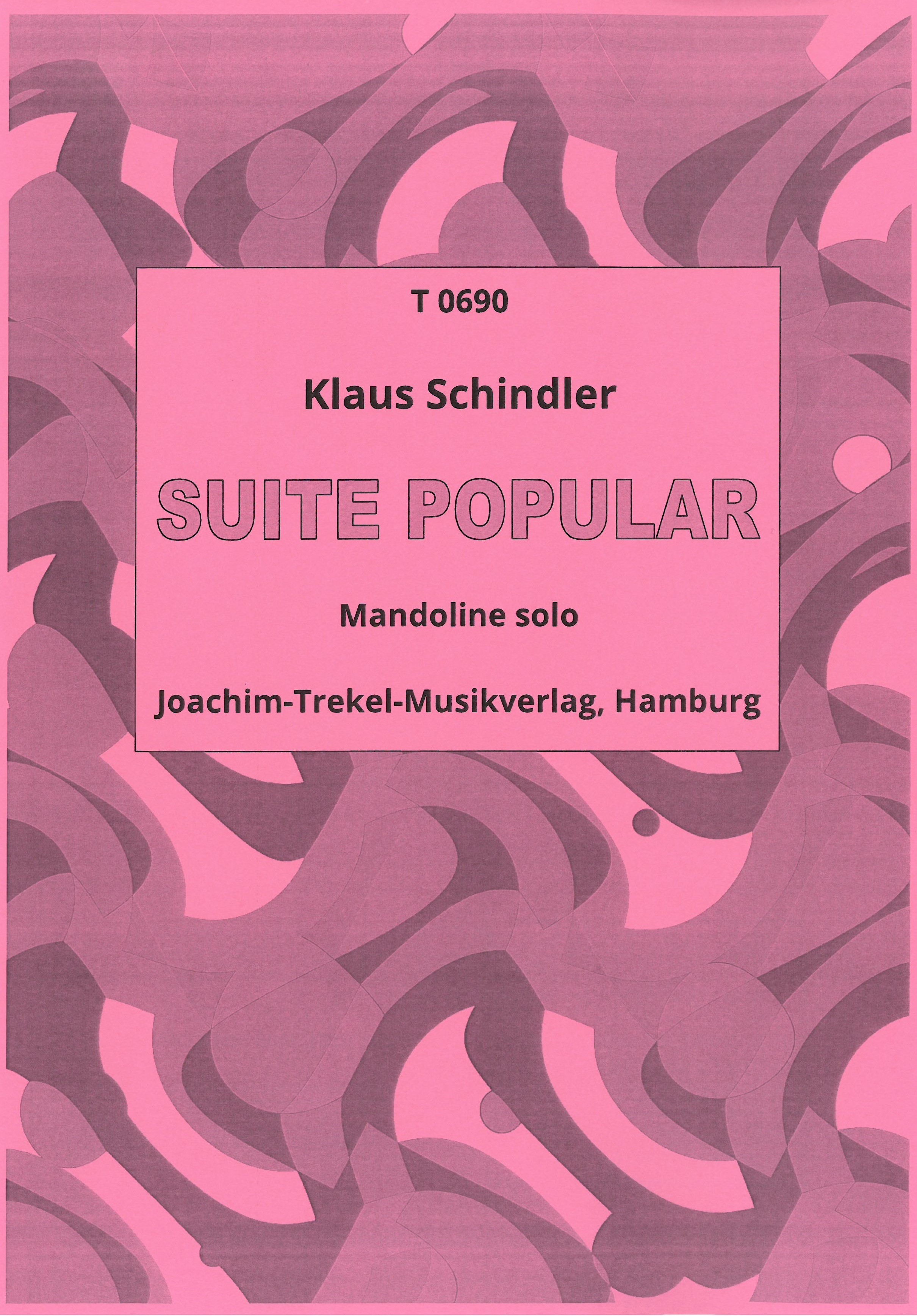 Suite Popular