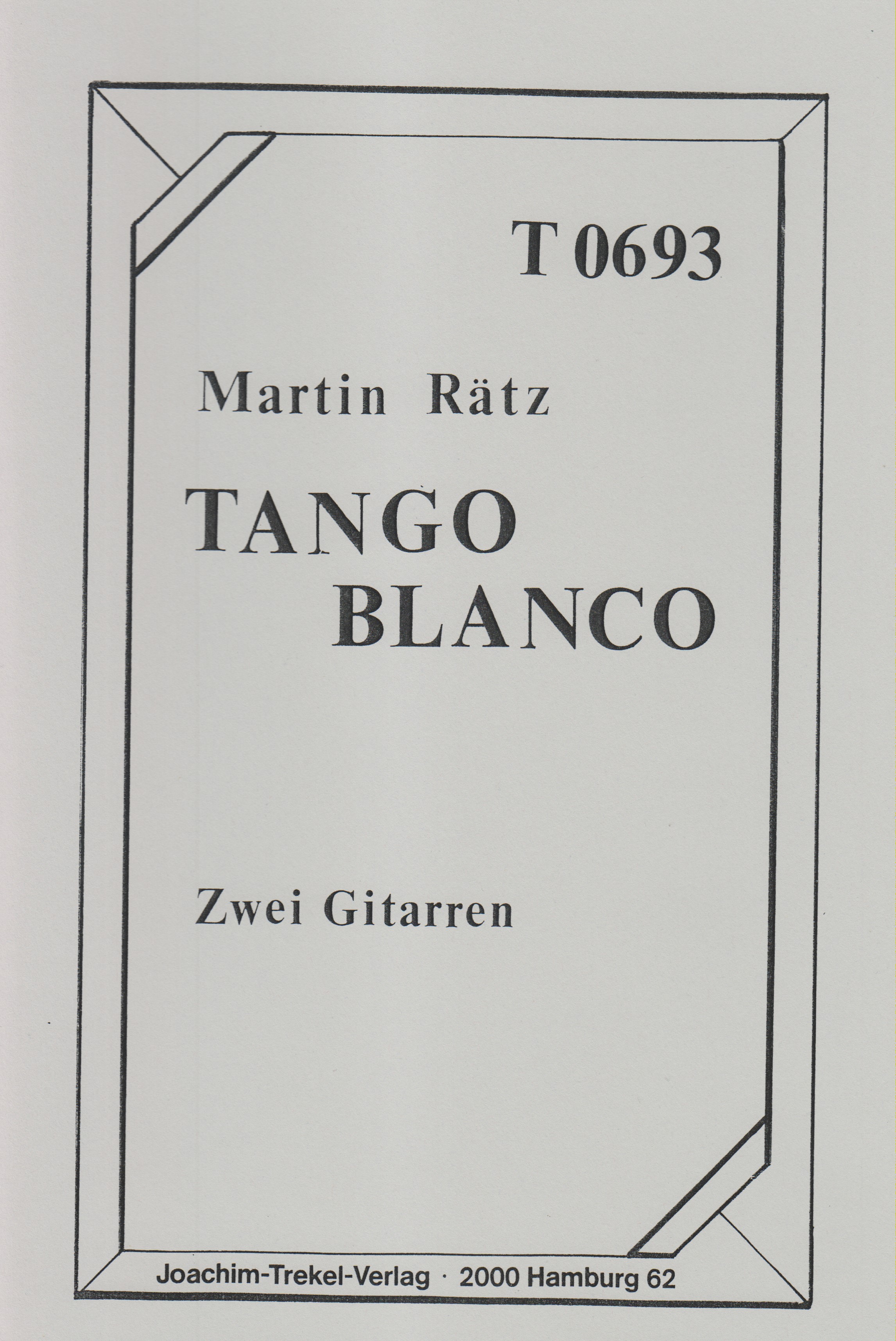 Logo:Tango blanco
