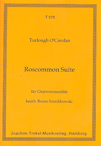 Roscommon Suite