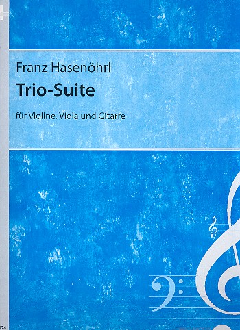 Trio Suite