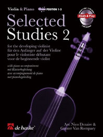 Selected Studies 2