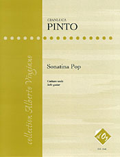 Sonatina Pop