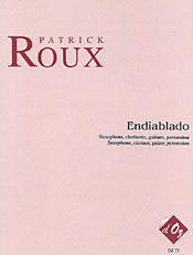 Endiablado