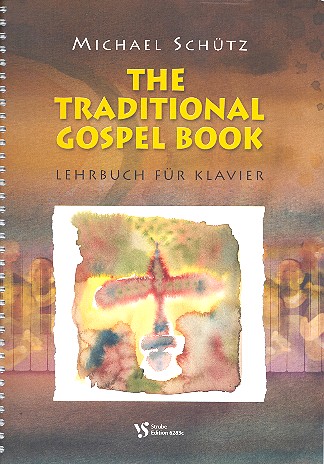 Traditional Gospel Book