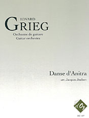 Danse d'Anitra