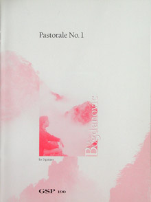 Pastorale No.1