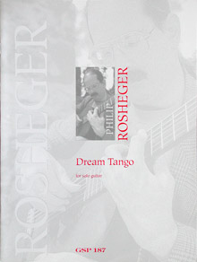 Dream Tango