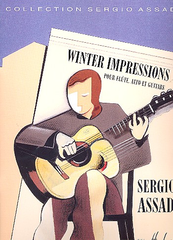 Winter Impressions
