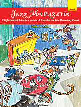 Jazz Menagerie 1