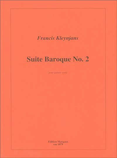 Suite Baroque No. 2