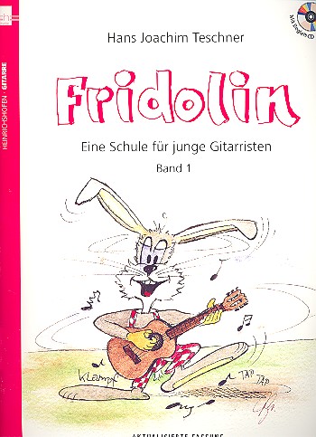 Fridolin Band 1