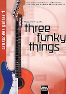3 funky things