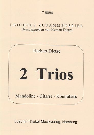 2 Trios