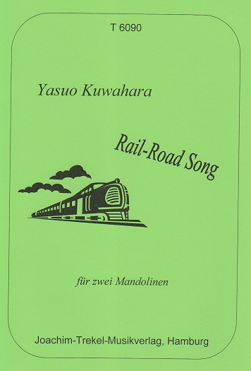 Rail-Road Song
