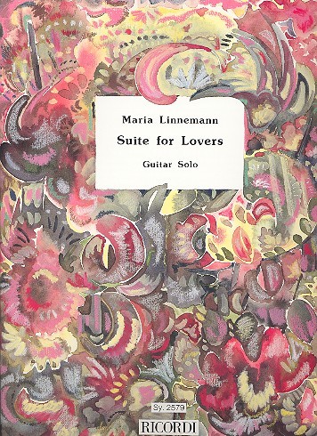 Suite for Lovers