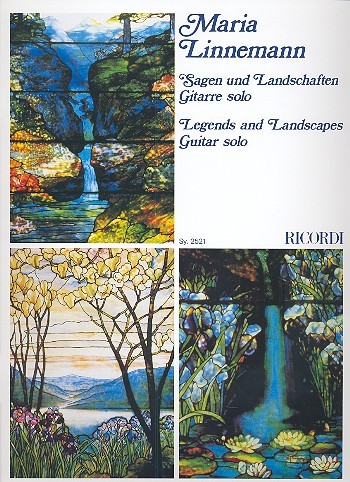 Sagen und Landschaften