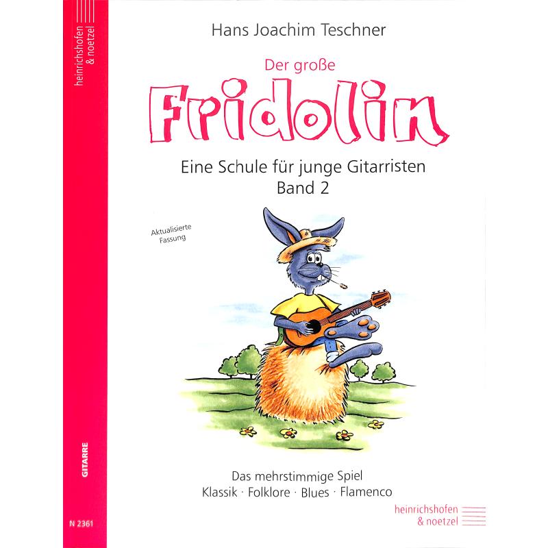 Der große Fridolin