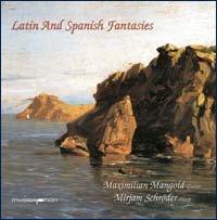 Latin And Spanish Fantasies