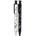 Kugelschreiber Notenmix