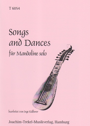 Songs and Dances
