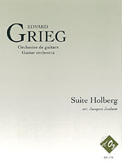 Suite Holberg