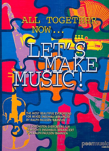 Let's Make Music!