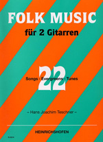 Logo:Folk Music
