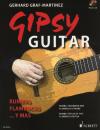 Gispy Guitar