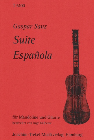 Suite Española