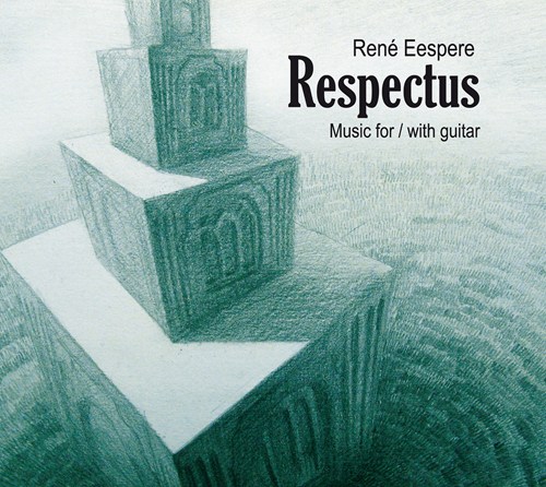Rene Eespere - Respectus