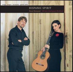 Hispanic Spirit