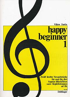 Happy Beginner Bd 1