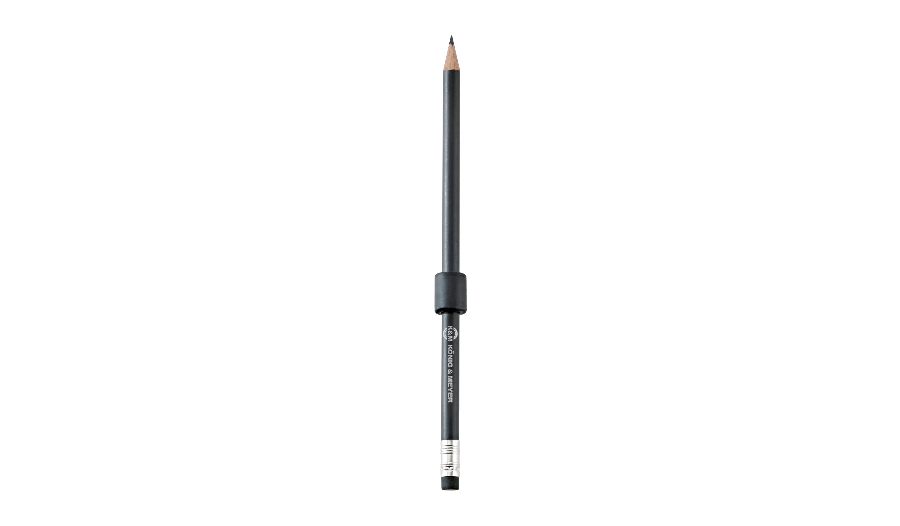 Mag-Pen - Bleistift mit Haltemagnet
