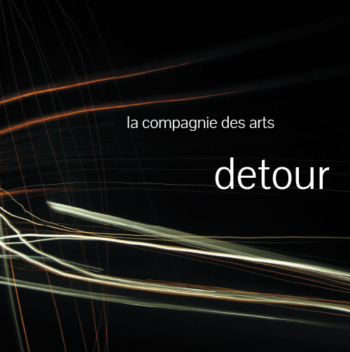 Detour - Musique de Benoit Albert