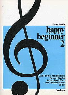 Happy Beginner Bd 2